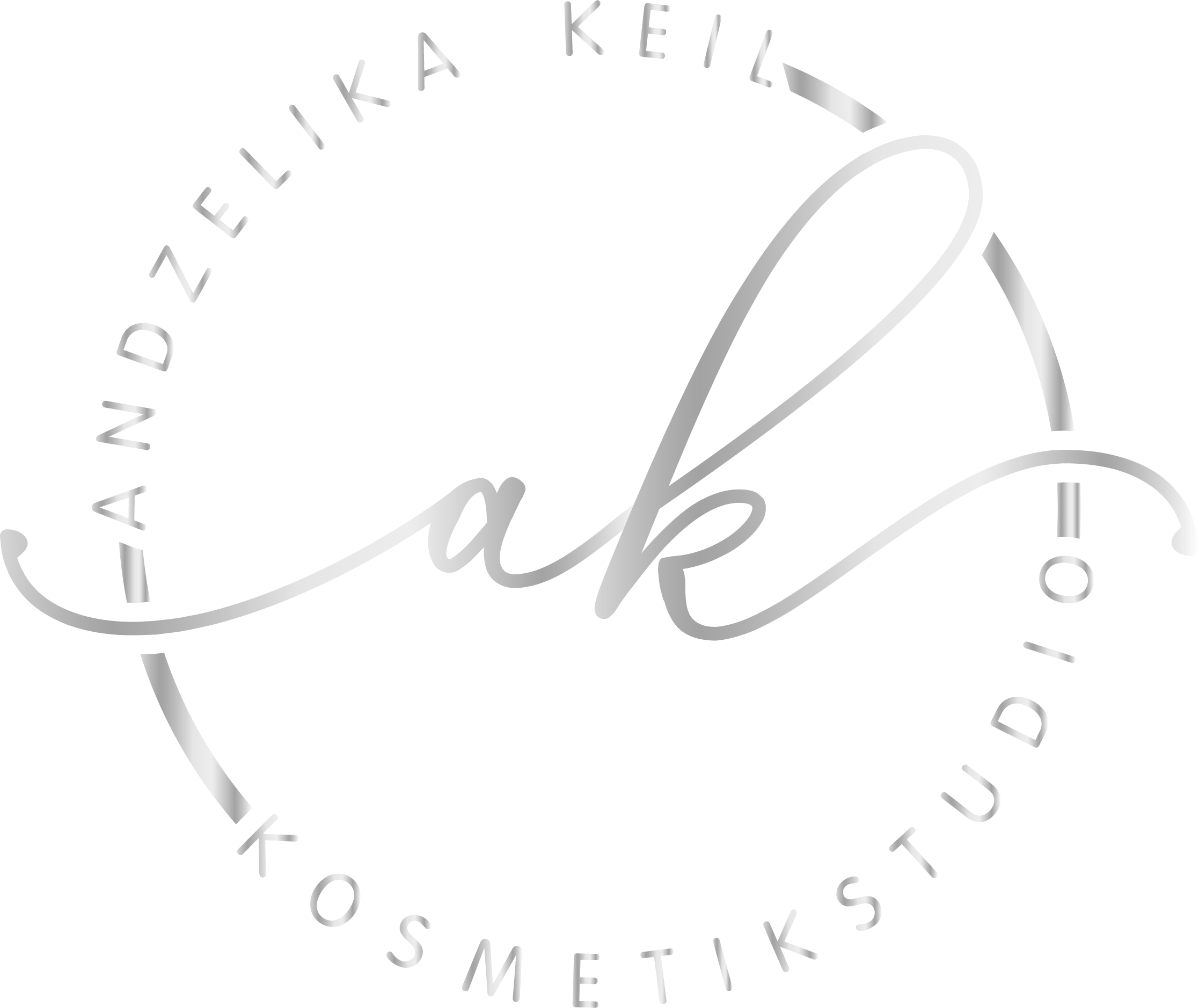 Logo Andzelika Keil Kosmetikstudio